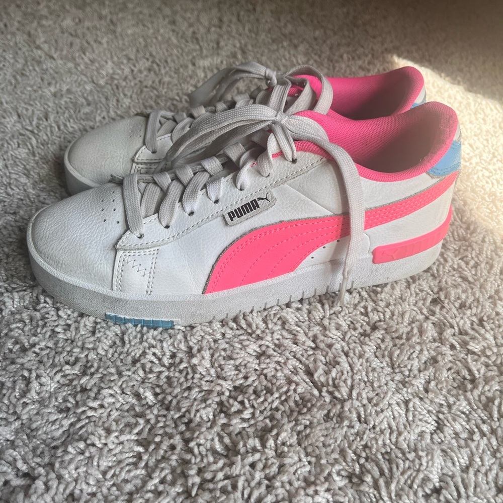 Puma Jada SC - Picture 2 of 4